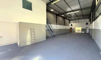 Imagem 2: Salão Comercial para locação em Jardim Califórnia - SP