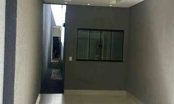 Imagem 3: Casa à venda no Residencial Pilar dos Sonhos Goiânia/GO! 3 Qts