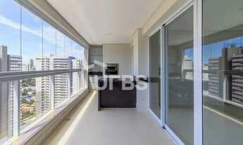 Imagem 16: Francisco Malheiros - Apartamento 3 quartos, sendo 3 suítes