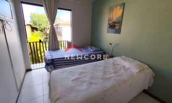 Imagem 6: Apartamento em Rua V - Itacimirim (Monte Gordo) - Camaçari/BA