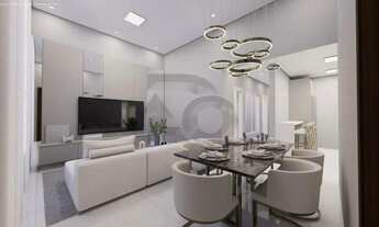 Imagem: Casa no Loteamento Luar da Barra 1 - 100m²