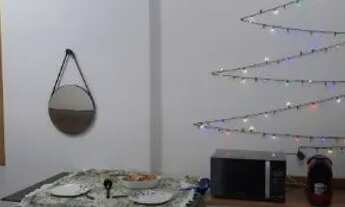 Imagem 3: Apartamento Kitnet com 1 dormitório