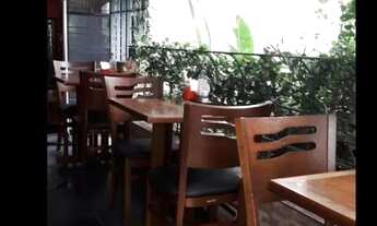 Imagem 2: CASA ASSOBRADADA - POMPÉIA - SP