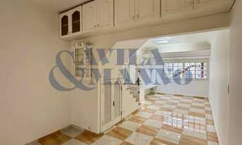 Imagem 7: Casa para locação na Mooca, São Paulo-SP: 2 quartos, 1 sala, 2 banheiros, 1 vaga de garage