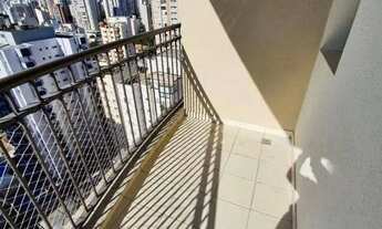 Imagem 5: Apartamento com 2 dormitórios para alugar, 62 m² por R$ 5.860,00/mês - Perdizes - São Paul