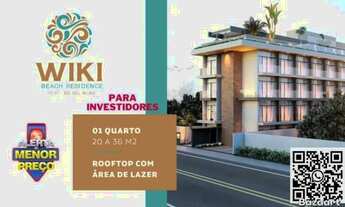 Imagem 7: ATENÇÃO INVESTIDOR!!PORTO DE GALINHAS 19M2 CENTRINHO OPORTUNIDADE PARA INVESTIDORES