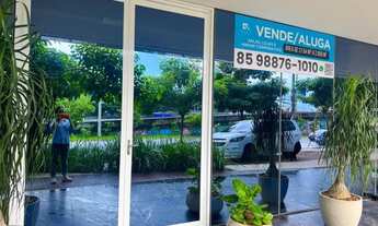 Imagem 6: Loja com 72,38m² para alugar no Ed. Merit - Cocó - Fortaleza/CE