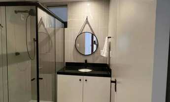 Imagem 3: ED. GIUSEPPE VERDI APTO DE 2/4 SENDO 1 SUÍTE, 95 METROS É 2 BANHEIROS