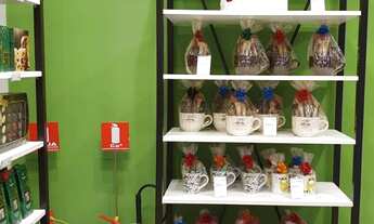 Imagem 4: Franquia Cacau Show