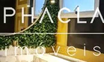 Imagem 4: Vendo ou alugo casa em Alphaville - 18 do Forte residencial