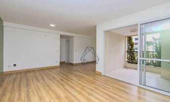 Imagem: Apartamento com 3 quartos à venda - Água