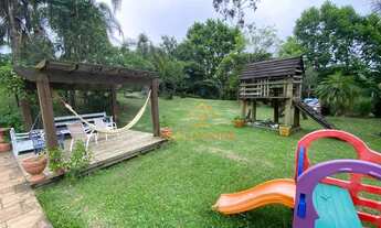 Imagem 3: Salomone vende Sítio Top 3 hectares com 7 dormitórios