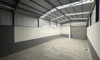 Imagem 6: Galpão para aluguel, 3 vagas, Dom Bosco - BETIM/MG