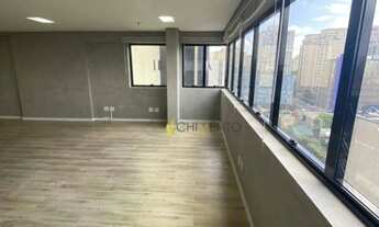 Imagem 7: Conjunto à venda, 46 m² por R$ 450.000,00 - Centro - Santo André/SP