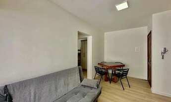 Imagem 4: Apartamento Mobiliado no Centro da Cidade