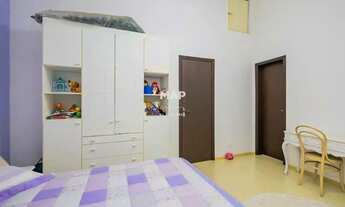 Imagem 7: Sobrado Bacacheri 4 suites