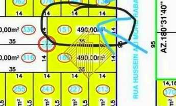 Imagem 2: Lote à venda, Vila Becker - Toledo/PR