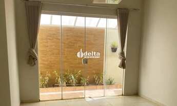 Imagem 3: Casa residencial com 3 suítes disponível para locação no bairro Jardim Inconfidência em Ub