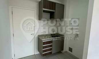 Imagem 6: Apartamento à venda e locação no bairro Ipiranga, com lazer, próximo ao metrô