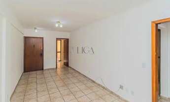 Imagem 6: 2d no Petrópolis com terraço