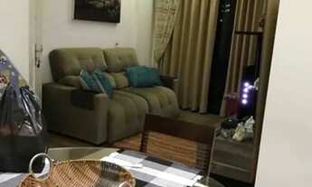 Imagem 3: APARTAMENTO - ACLIMAÇÃO - SP