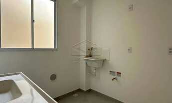 Imagem 5: LINDO APARTAMENTO COM 2 DORMITÓRIOS E QUINTAL NOVO