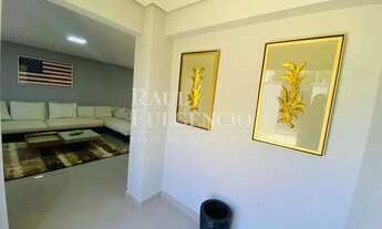 Imagem 2: Sobrado no Jd Mediterrâneo com 04 dormitórios em 500m² de terreno