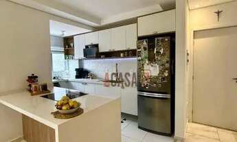 Imagem 5: Apartamento para alugar com 3 quartos sendo 1 suíte | Região Campolim