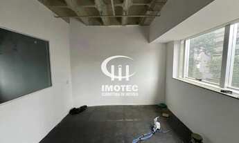 Imagem 11: Andar corrido comercial