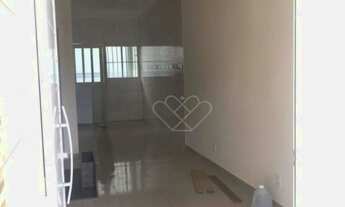 Imagem 4: Casa com 2 Dormitórios e Ambientes Integrados para Alugar na Morada do Vale I Praticidade