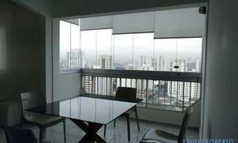 Imagem 6: COBERTURA - VILA LEOPOLDINA - SP