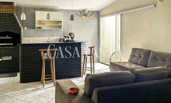 Imagem: Casa Padrão no bairro Monte Carlo