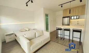 Imagem: Studio para Alugar no Kobrasol, em São