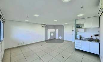 Imagem 6: Conjunto, 45 m² - venda por R$ 390.000,00 ou aluguel por R$ 3.646,64/mês - Pinheiros - São