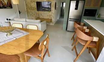 Imagem 7: Apartamento para Venda em Governador Celso Ramos, Palmas, 3 dormitórios, 1 suíte, 2 banhei