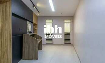 Imagem 4: Andar corrido para alugar no Vila da Serra