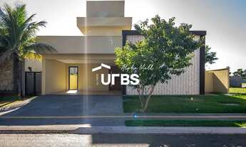 Imagem: Casa de condomínio térrea para venda tem