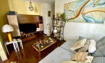 Imagem 2: Apartamento à venda, 4 quartos, 1 suíte, 2 vagas, Gutierrez - Belo Horizonte/MG