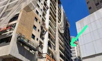 Imagem 3: Apartamento com 2 quartos à venda, 68 m² por R$ 950.000 - Bigorrilho - Curitiba/PR