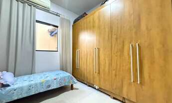 Imagem 4: Sobrado para venda possui 288 metros quadrados com 5 quartos em Plano Diretor Sul - Palmas