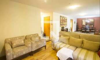 Imagem 2: Apartamento à Venda - Brooklin, 3 Quartos, 167 m2