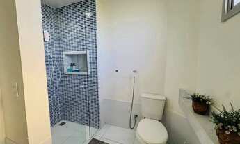 Imagem 6: Apartamento em Boqueirão, Apartamento em Santos, Apartamento com 3 dorms, Apartamento à Ve