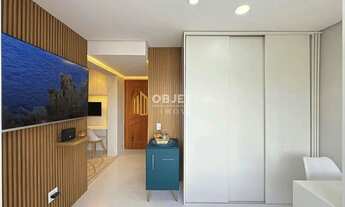 Imagem: Apartamento à venda 1 Quarto 26M² Cidade