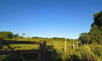 Imagem 5: Fazenda entre Santa Cruz e Cristianópolis