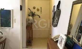 Imagem 6: Apartamento de 02 dormitórios com vaga no bairro Boa Vista -Porto Alegre/RS