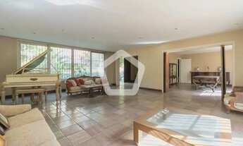 Imagem 2: Casa em Cosme Velho