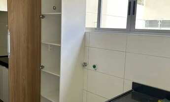 Imagem 7: Apartamento reformado na Jatíuca