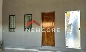 Imagem 2: Casa em Alameda Sócrates - Parque Santa Edwiges - Bauru/SP