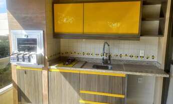 Imagem 2: Apartamento com 2 dormitórios à venda, 115 m² por R$ 810.000 - Recreio dos Bandeirantes