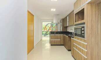 Imagem 6: Apartamento com 3 dormitórios à venda com 251m² por R$ 2.090.000,00 no bairro Ecoville - C